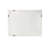 Kampbell Solid Wood Rectangle Wall Mirror-636461365
