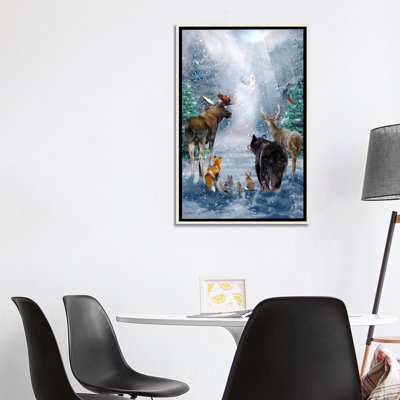 Woodland visiteurs_1PC6