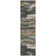 Aleighna Area Rug with Non-Slip Backing
