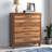 Siri 38'' W 6 - Drawer Dresser