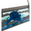Sailfish 9 - Light Pendant