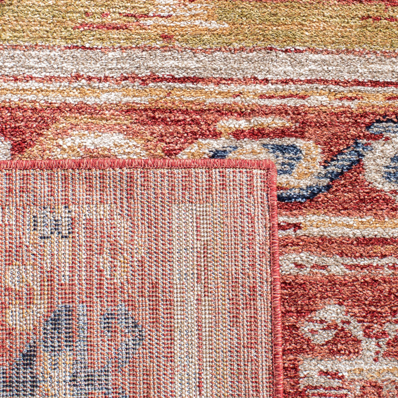 Tapis Sechovicz Performance Southwestern, Carré 6 pi 7 po