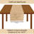 Pearsall Gingham Table Runner-1200924462