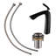 Metal Basin Mixer Tap-165808287
