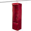Rangement de papier cadeau suspendu