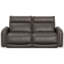 Fauteuil inclinable électrique Ayoka avec appui-tête réglable-424176059-466071821