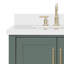 Ensemble de meuble-lavabo double 61 po Magnolia-253264458-266492535-266492532