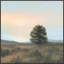 Soft Skies II Painting by Giselle Kelly