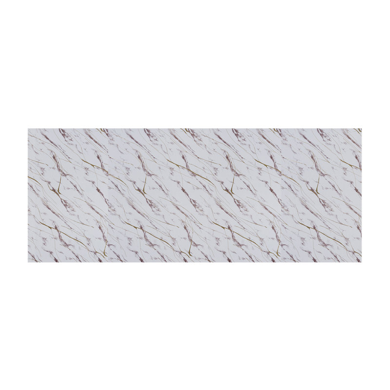 Self-Adhesive Marble Pattern Wall Tile Sticker