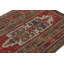 Burano Hand Knotted Wool Geometric Area Rug-893011904