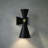 Armed Sconce