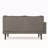 SOFA SET L-Shaped