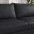 81'' Modern Style Upholstered Sofa With 2 Toss Pillows-118673237