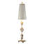 Fragment Table Lamp