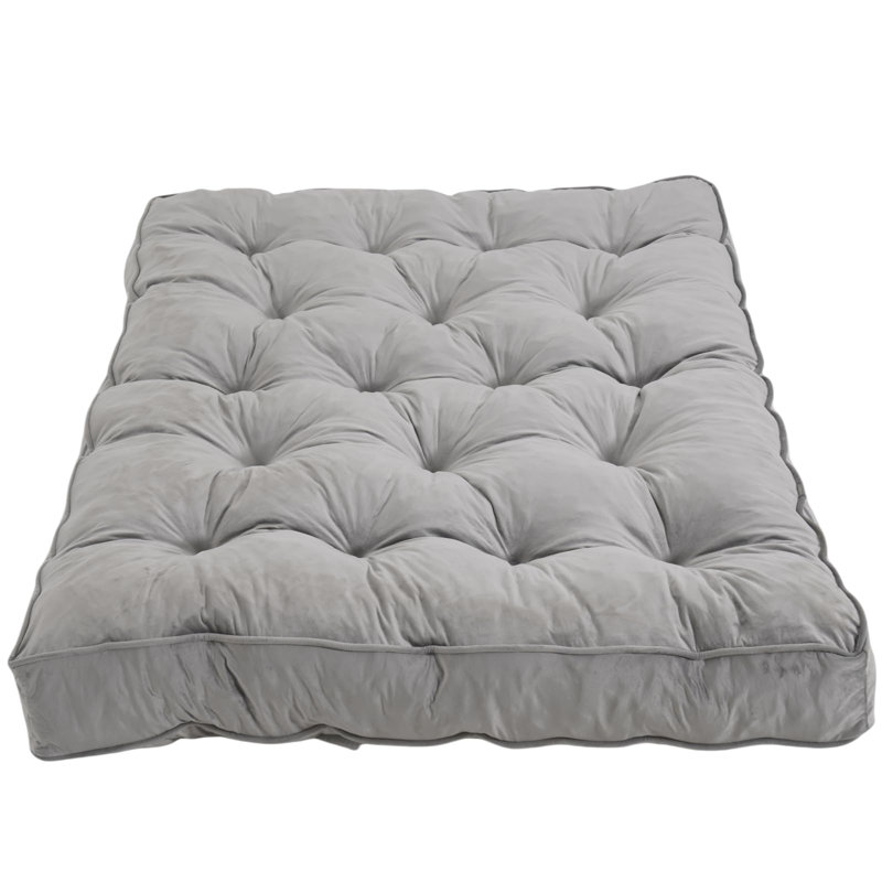 8-inch Thick Foldable Sofa Cushion, Queen