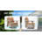 Creal 2-Piece Swivel Chairs with Cushions-815064686