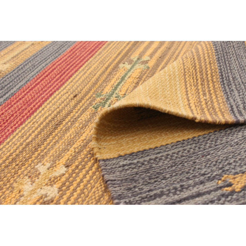 Innsbrook Wool Indoor Rug, Rectangle 3' x 5'