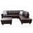 Jayzen 3 - Piece Vegan Sectional-1094079081-1094079078-1119954545