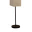 Lampe sur pied colonne 62,5 "Artibrannan