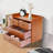 Desk Organizer With 4 Drawers