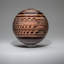 Stone Decorative Object