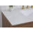 Steinfeldt 42'' Single Bathroom Vanity with Engineered Marble Top-1191844121