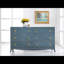 Modern History 6 - Drawer Solid Wood Dresser