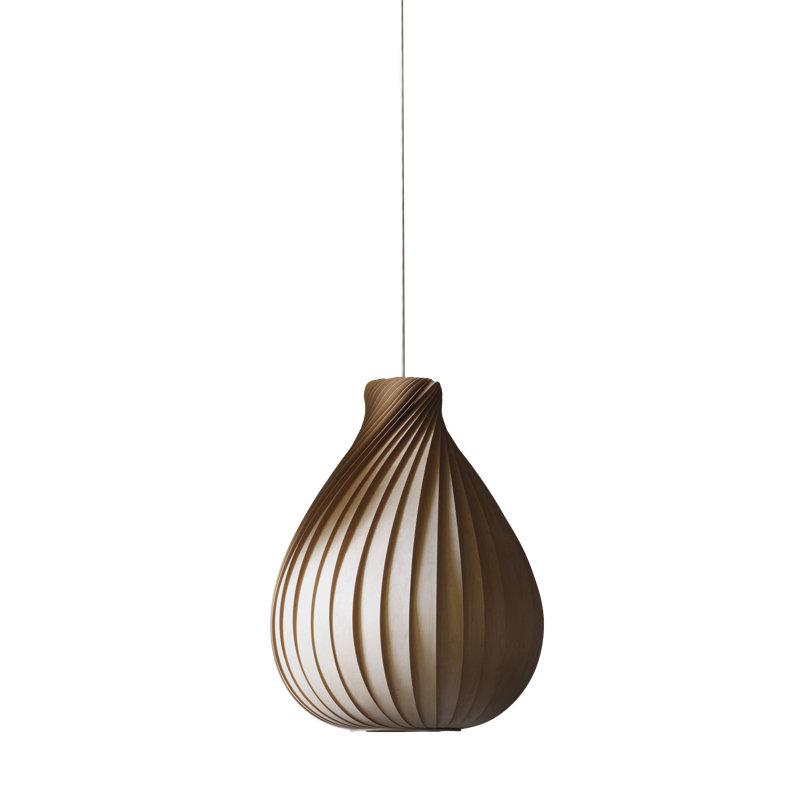 TR42, Pendant, 21.65" H x 15.75" W x 15.75" D