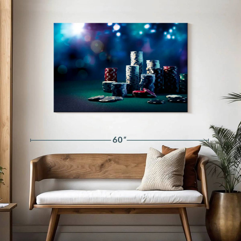 Senne All In, 30" H x 45" W