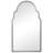 Agastya Iron Frame Mirror-489239232