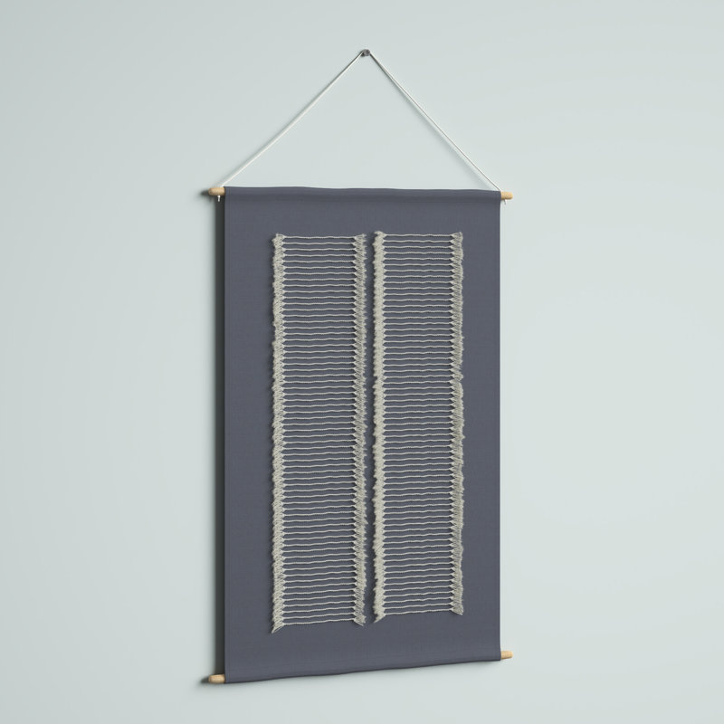 Cotton Wall Hanging