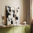 ABSTRACT Series CCCXCV -Custom Wrapped Gallery Cavas-181333359