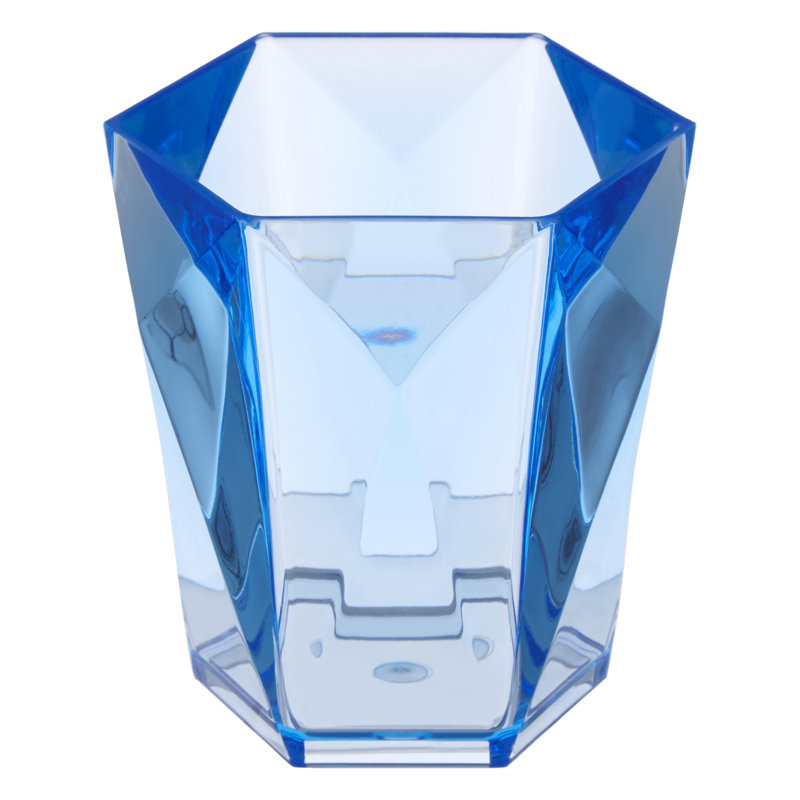 Cerna Tumbler, Blue