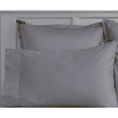 ALVITO 100% Cotton Pillow Sham