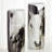 Stallion Ceramic / Porcelain Table Vase