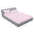 Pink Polka Dots is out of stock selected