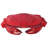 Colossal Crustacean Grand-Scale King Crab Statue-13799056