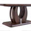 Table basse Minimalist Wood Texture-27306368