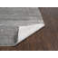 Tapis gris en laine Bruggeman-570468820