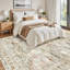 Tapis persan lavable délavé-81969943-85291487