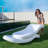Imarah Outdoor Chaise Lounge