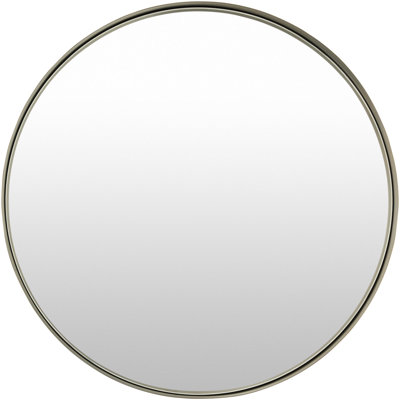 Amvria Accent Mirror