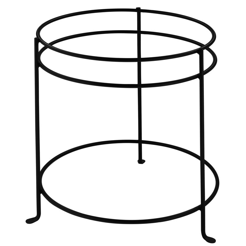 Oyama Tavola Iron Stand