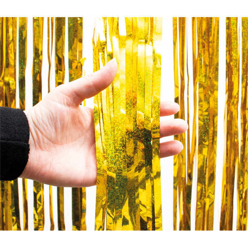 100cm Tinsel