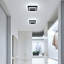 Dechen Acrylic LED Flush Mount