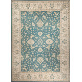 One-of-a-Kind 10' X 13' Area Rug