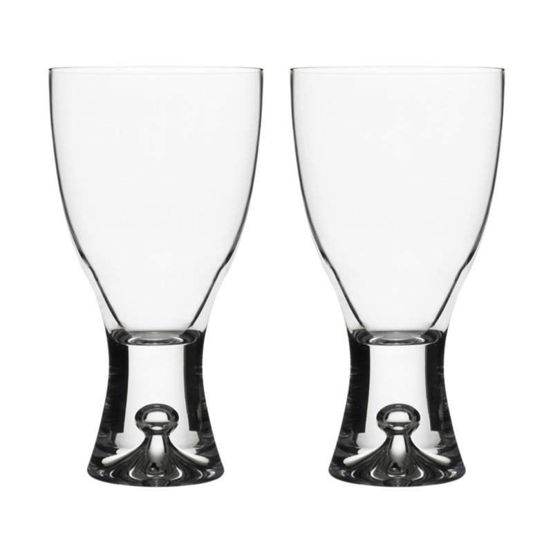 Littala Tapio 8.4535 oz. Red Wine Glass