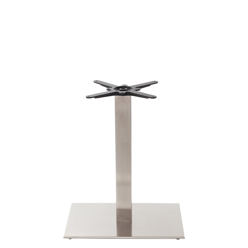 Hoffmann Table Base