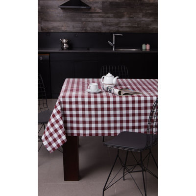 Nappe 100% coton