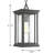 Samanda Outdoor Hanging Lantern